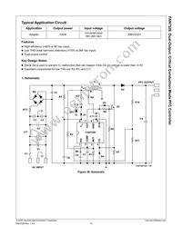 FAN7528N Datasheet Page 15