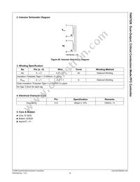 FAN7528N Datasheet Page 16