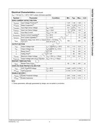 FAN7529N Datasheet Page 7