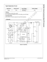 FAN7529N Datasheet Page 15