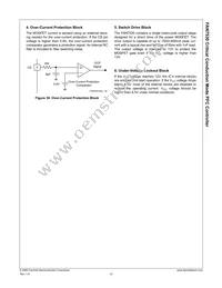 FAN7530M Datasheet Page 14