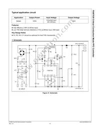 FAN7530M Datasheet Page 15