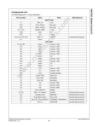 FAN7532MX Datasheet Page 13