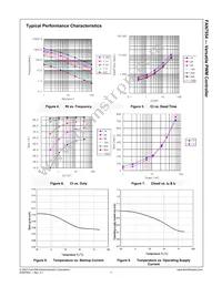 FAN7554DTF Datasheet Page 8