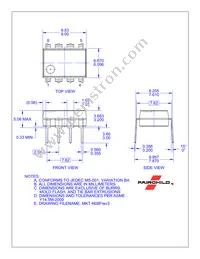 FAN7554DTF Datasheet Page 20