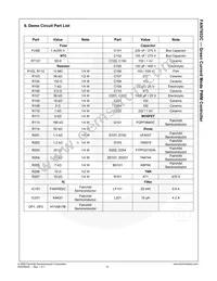 FAN7602CM Datasheet Page 16