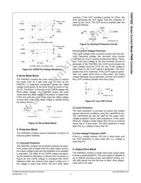 FAN7602MX Datasheet Page 11