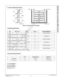 FAN7602MX Datasheet Page 13