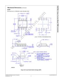 FAN7602MX Datasheet Page 17