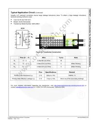 FAN7621SJ Datasheet Page 15