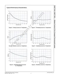 FAN7710VLN Datasheet Page 6