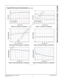 FAN7710VN Datasheet Page 8