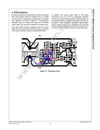 FAN7711SN Datasheet Page 15