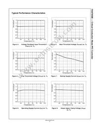 FAN7930BMX Datasheet Page 8