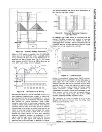 FAN7930BMX Datasheet Page 13