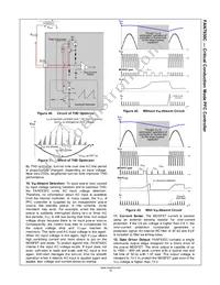 FAN7930CMX Datasheet Page 16