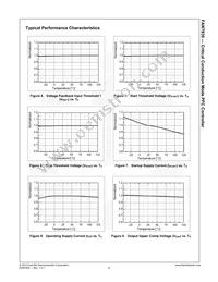 FAN7930MX Datasheet Page 8