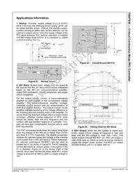 FAN7930MX Datasheet Page 11