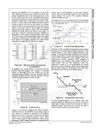 FAN7930MX Datasheet Page 13