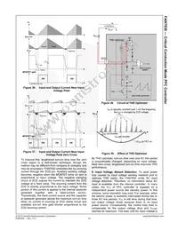 FAN7930MX Datasheet Page 15