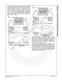 FAN7930MX Datasheet Page 16