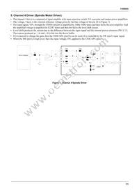 FAN8040G3X Datasheet Page 11
