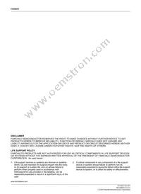 FAN8040G3X Datasheet Page 17