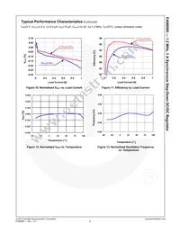 FAN8060EMPX Datasheet Page 9