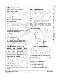 FAN8060EMPX Datasheet Page 10