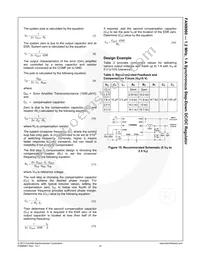 FAN8060EMPX Datasheet Page 11