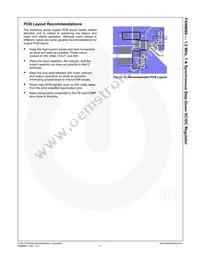 FAN8060EMPX Datasheet Page 12