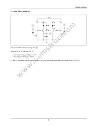 FAN8082 Datasheet Page 7