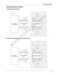 FAN8100MTC Datasheet Page 9