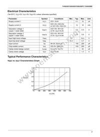 FAN8200MTCX Datasheet Page 7