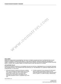 FAN8200MTCX Datasheet Page 16