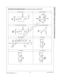 FAN8741MTFX Datasheet Page 12