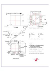 FAN8841MPX Datasheet Page 15