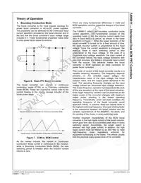 FAN9611MX Datasheet Page 9