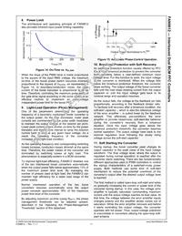 FAN9612MX Datasheet Page 12