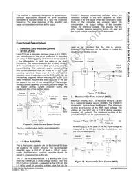 FAN9612MX Datasheet Page 13