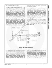 FAN9612MX Datasheet Page 16