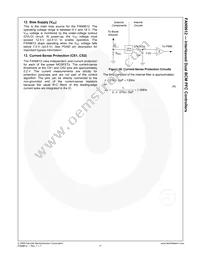 FAN9612MX Datasheet Page 18