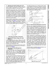 FAN9612MX Datasheet Page 20