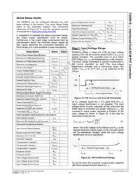 FAN9612MX Datasheet Page 23