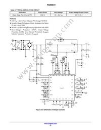 FAN9672Q Datasheet Page 22