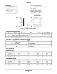 FAN9672Q Datasheet Page 23