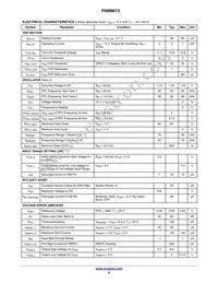 FAN9673Q Datasheet Page 6