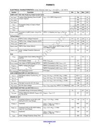 FAN9673Q Datasheet Page 8