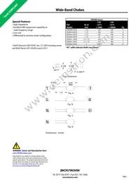 FB20022-4B-RC Datasheet Cover