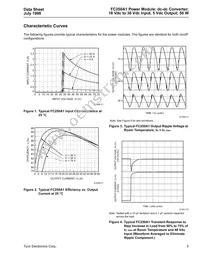 FC250A1 Datasheet Page 5